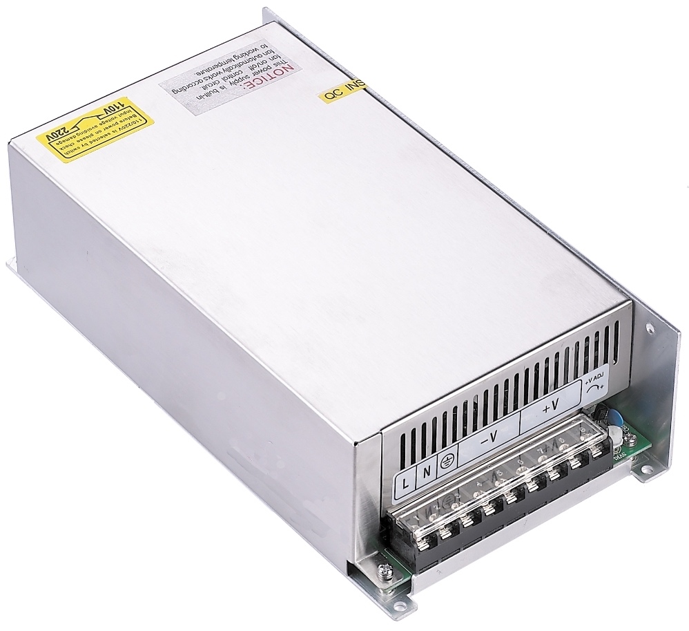 Power Supply Modules For Use In OEM Products Dycon